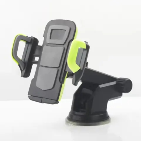 Mobile Phone Bracket Long Rod Sucker for Support Vehicle