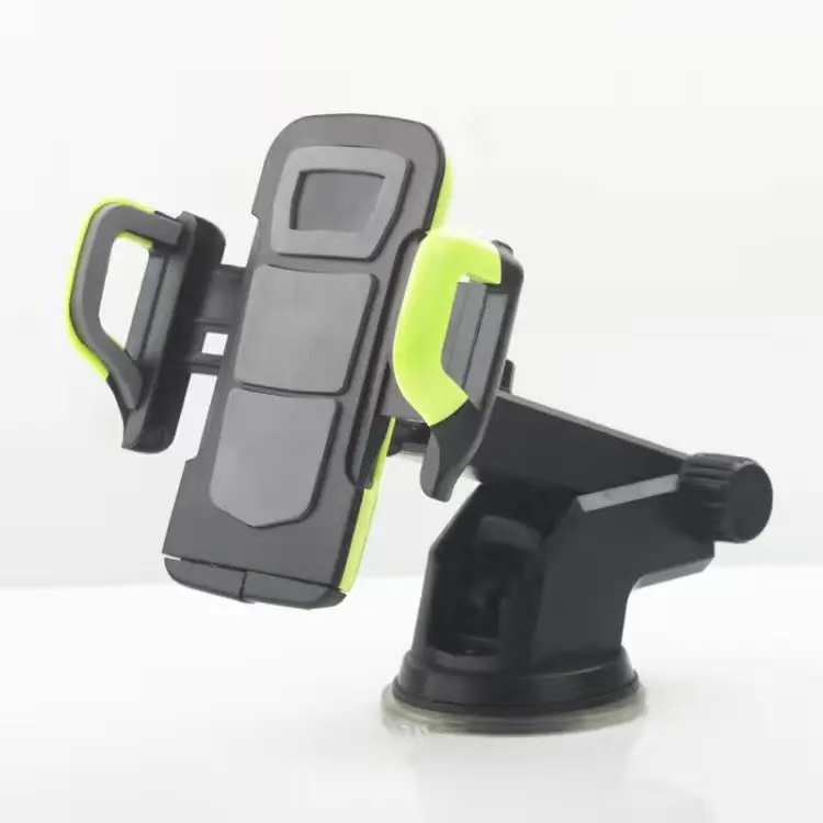 Mobile Phone Bracket Long Rod Sucker for Support Vehicle
