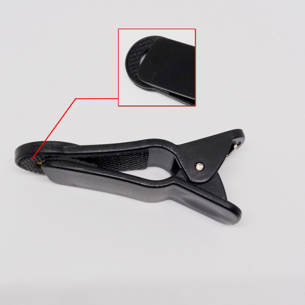 12 times telescopic lens universal collar clip cell phone accessories 12X high-definition outdoor filming long coke — foto 3