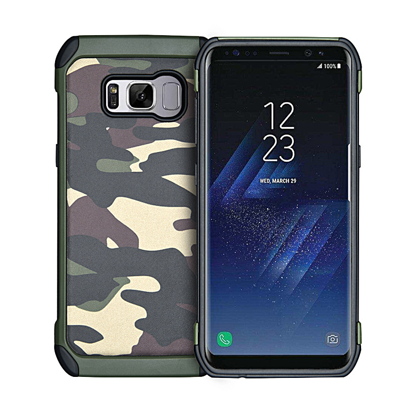 Anti-fall phone case - Image 3