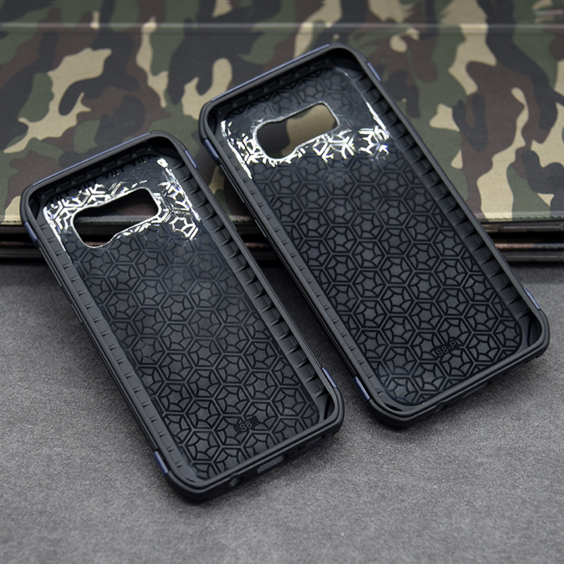 Anti-fall phone case - Image 4