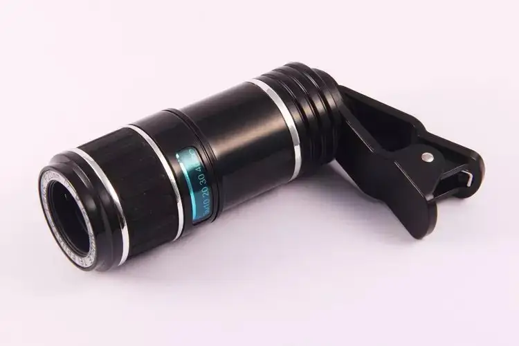 Compatible with Apple, Apple Samsung mobile zoom