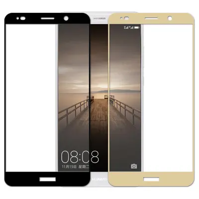 HUAWEI Mate10 Mobile Phone Screen Toughened Glass Film Full