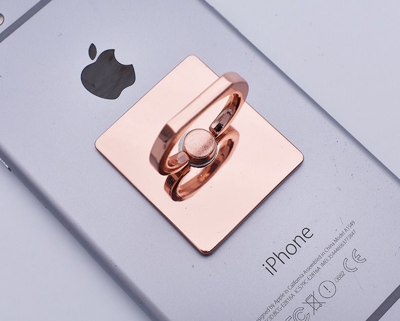 Rose gold