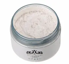 Hair Colour Wax - White - View 1