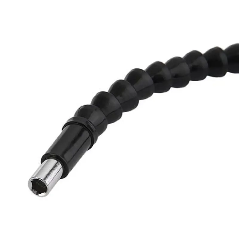 Angle Drill Flexible Shaft Bit Kit Extension
