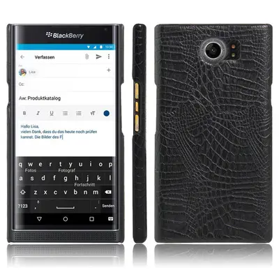 Leather Phone Case