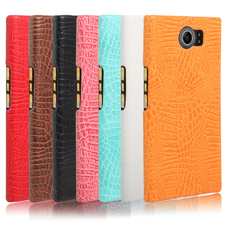 Leather Phone Case