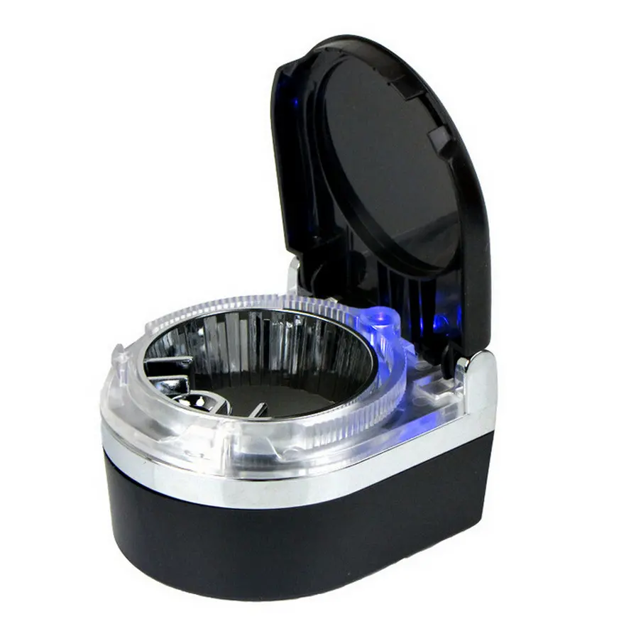 Automobile Products Shun Wei Car with Ashtray Three Color
