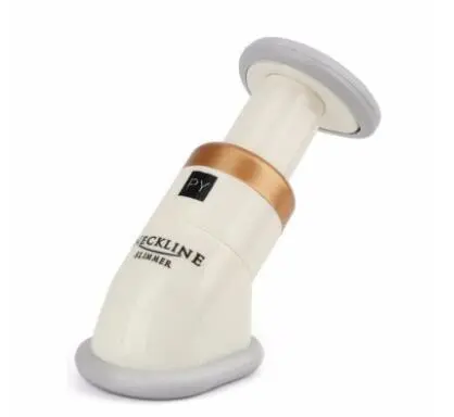 Mini Neckline Slimmer Neck Exerciser Chin Massager – image 3