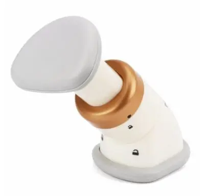 Mini Neckline Slimmer Neck Exerciser Chin Massager – image 4