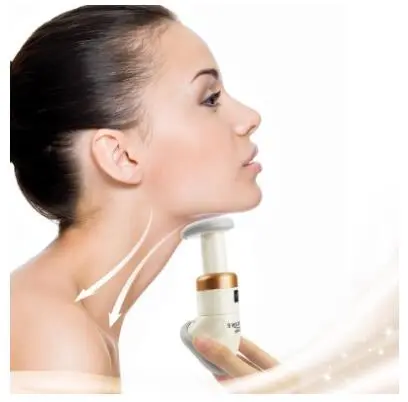 Mini Neckline Slimmer Neck Exerciser Chin Massager - Shop at LoveMi