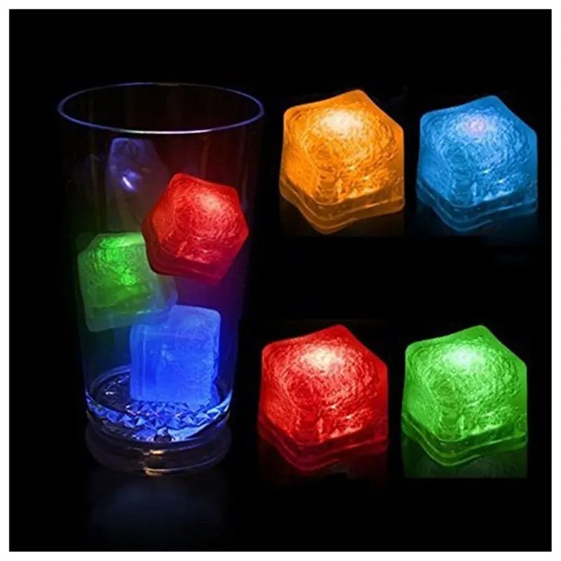 Colorful LED Light Ice – image 2