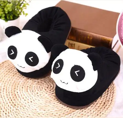 Winter Slippers