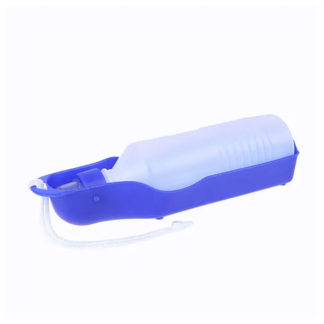 Water Bottle For Dog Blue - Shop at LoveMi