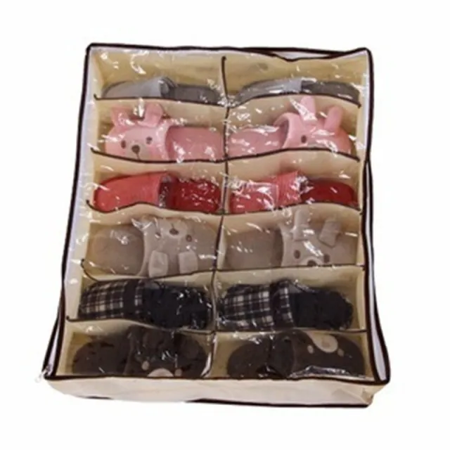 Nonwoven To Receive Shoe Box - Shop at LoveMi