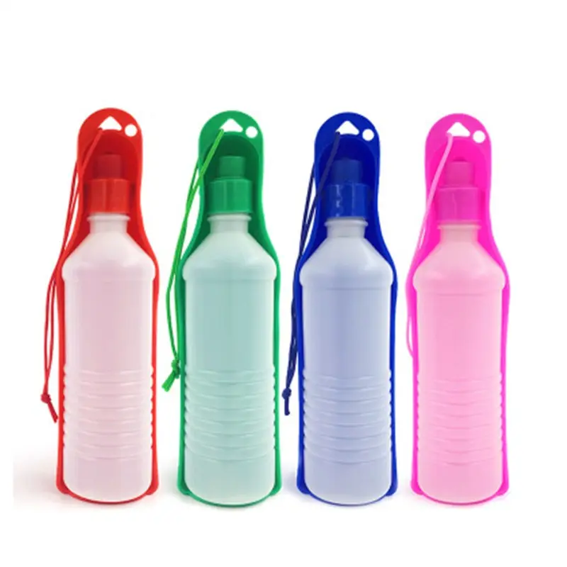 Water Bottle for Dog