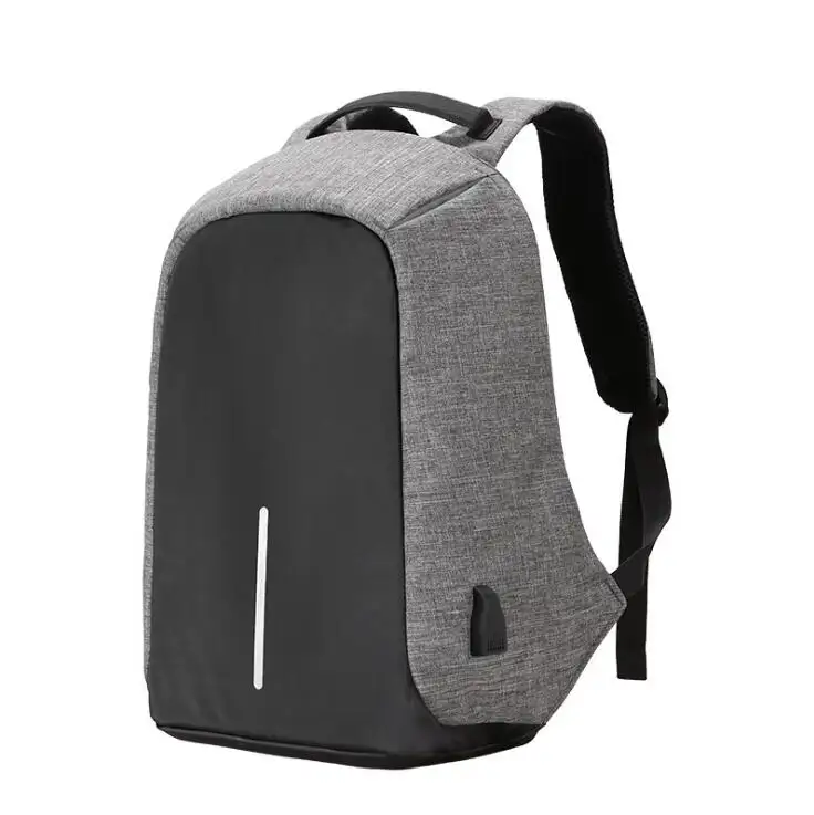Anti-theft Travel Backpack Large Capacity Business Computer