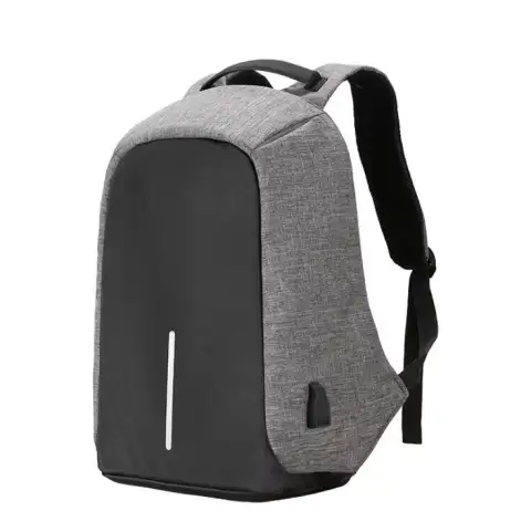 Anti-theft Travel Backpack Large Capacity Business Computer