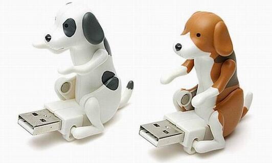 USB dancing dog 3