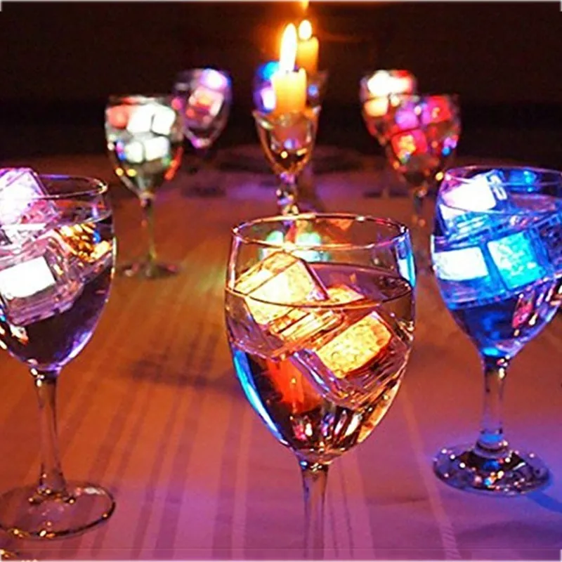 Colorful LED Light Ice – image 4