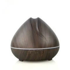 The Conch Diffuser - Dark Wood - View 1