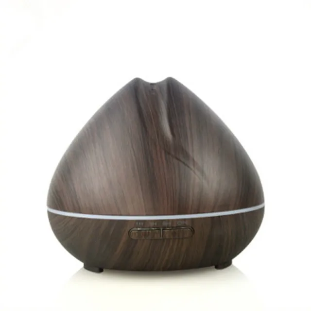 The Conch Diffuser Dark Wood - Shop at LoveMi