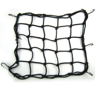 Baggage Net Motorcycle Helmet Net Net Sundry Net
