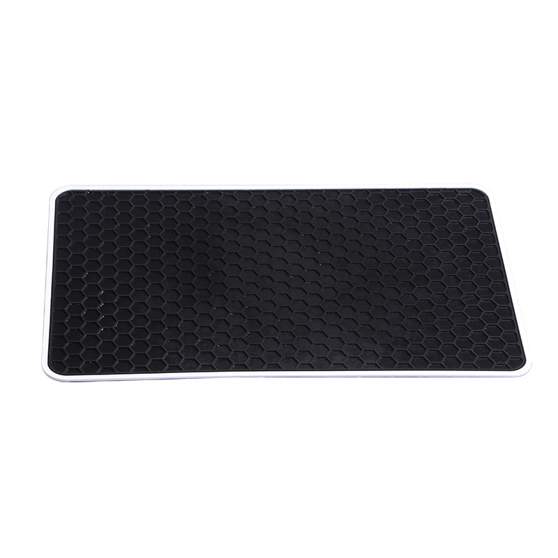 Title 3, Car anti-slip mat