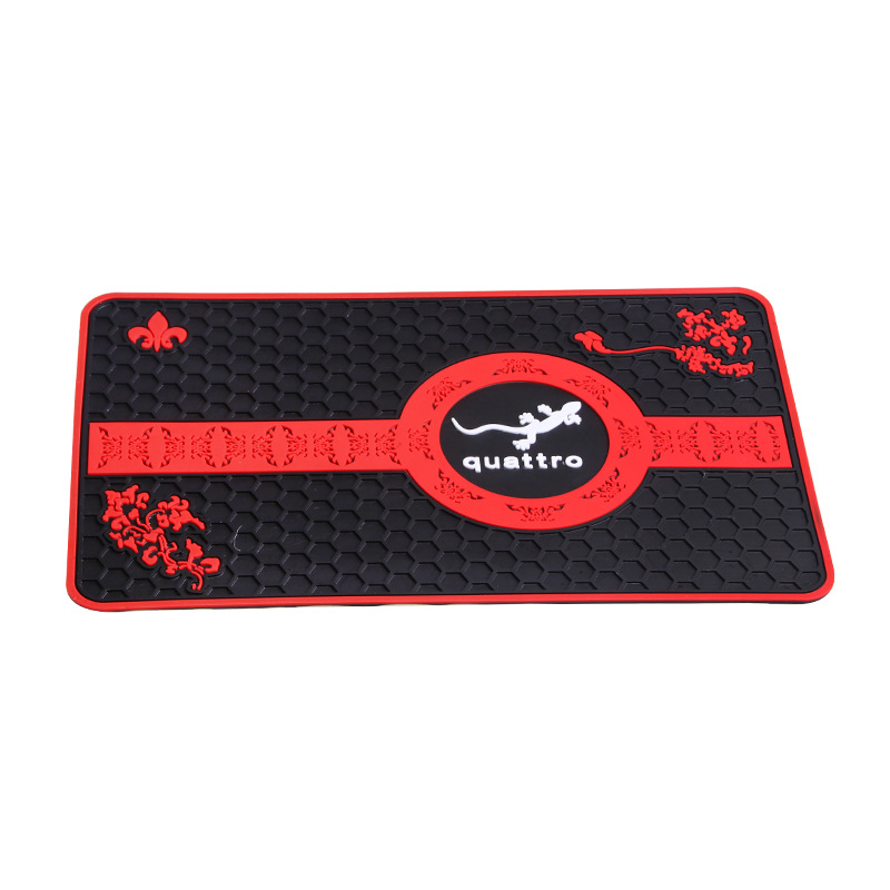 Title 2, Car anti-slip mat