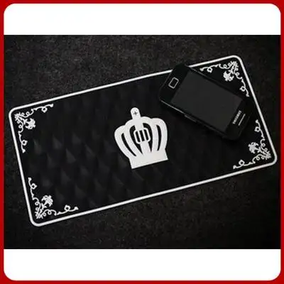 Car anti-skid pad perfume slip storage mat