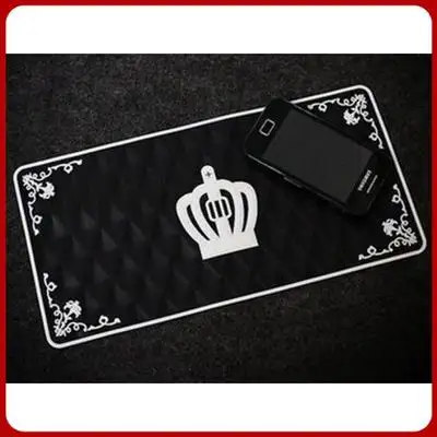 Car Anti-skid Pad Car Perfume Slip Pad Storage Mat