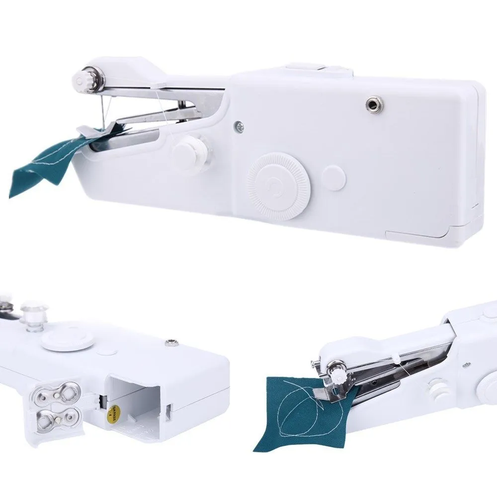 sewing machines – image 3