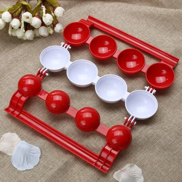 Meatball Fish Ball Maker - Shop at LoveMi
