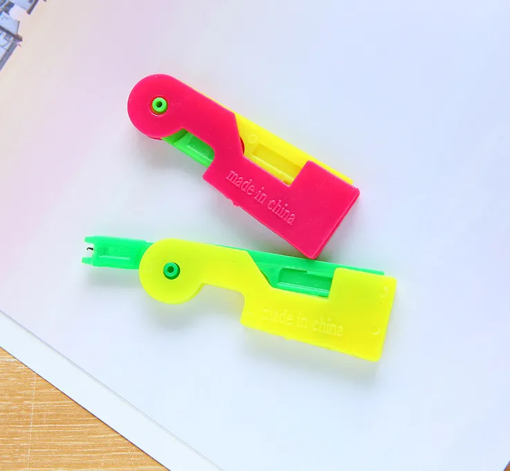 Newest Elderly Use Automatic Needle Threader – image 2