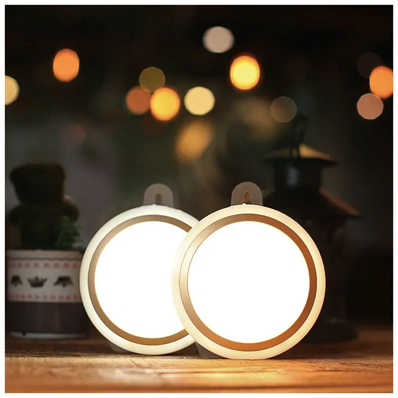 Smart Body Motion Sensor LED