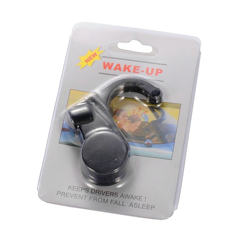 Anti-drowsiness Reminder Safe Driving Assistant Snooze Alarm 3