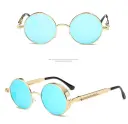 Blue Gold
