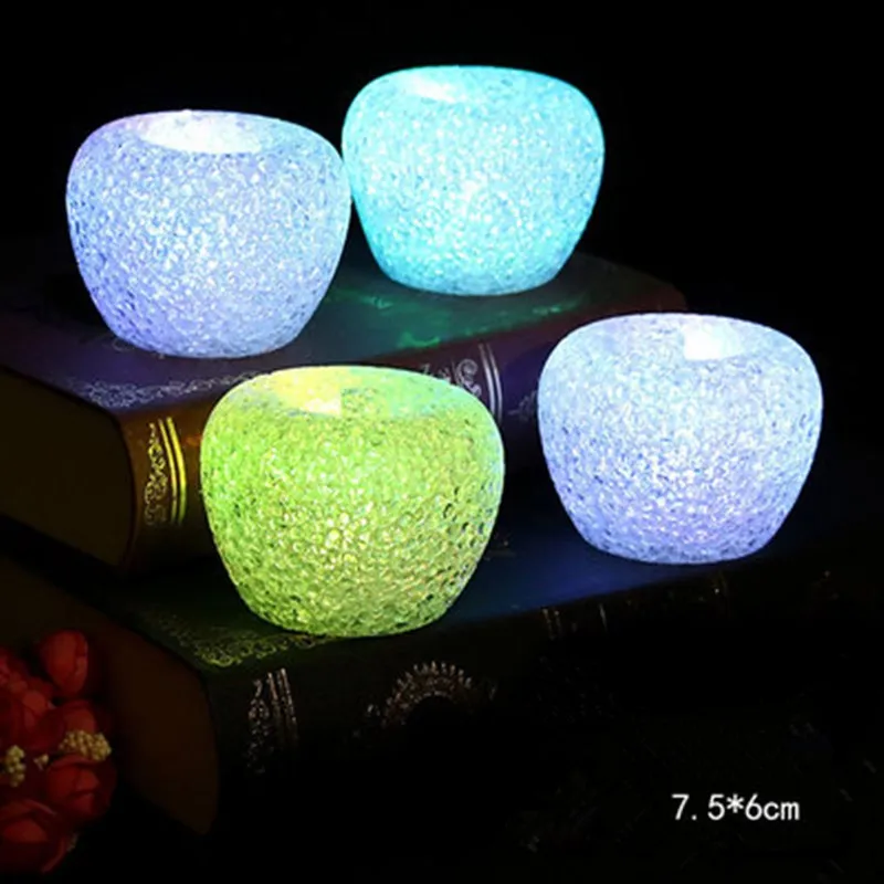 LED Colorful Christmas Gifts – image 2