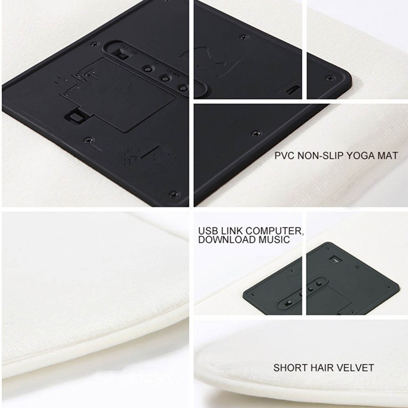 Carpet Alarm Clocks - Image 2
