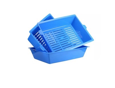 трехлитровые ящики