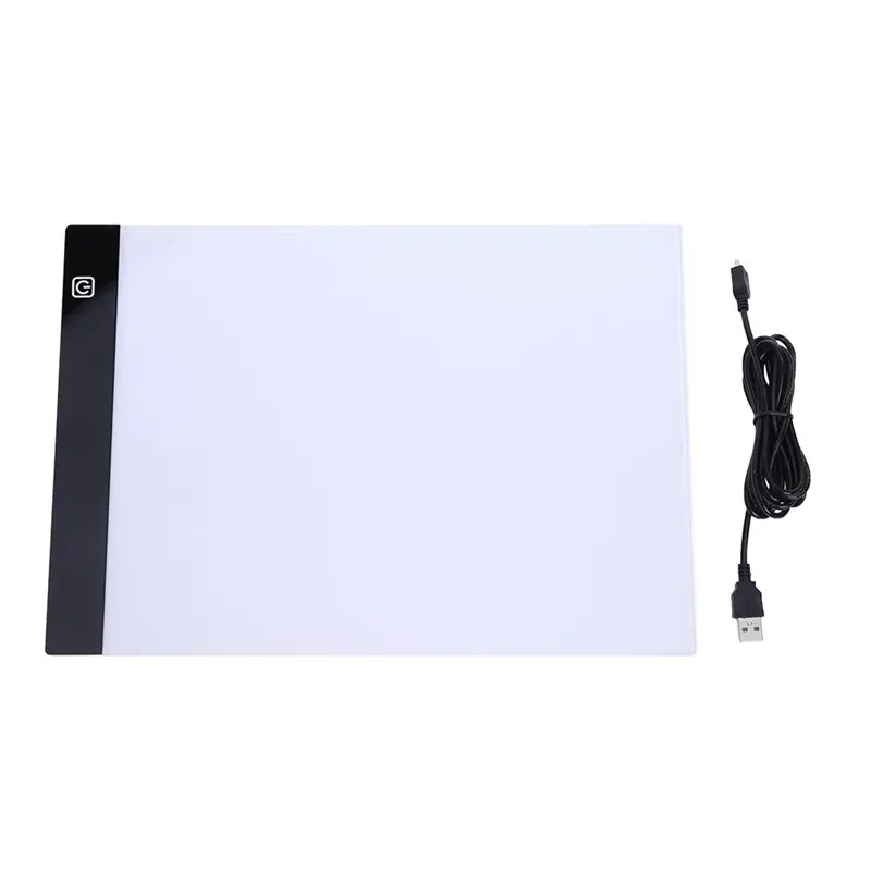 LED Artist Tracing Table