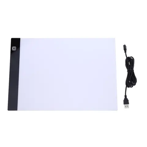 LED Artist Tracing Table
