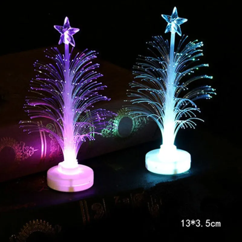 LED Colorful Christmas Gifts – image 4