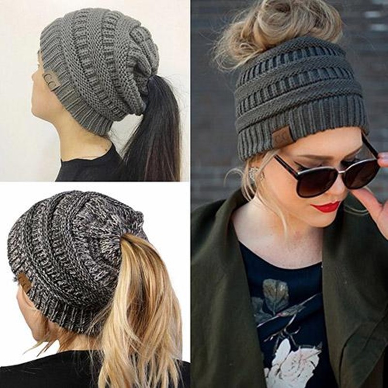 Title 1, Knitted Woolen Hat