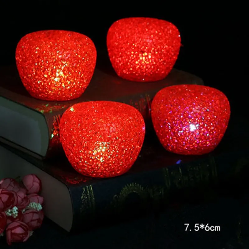 LED Colorful Christmas Gifts – image 3