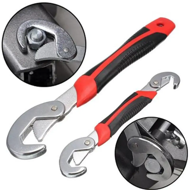 Smartest Snap Grip Set