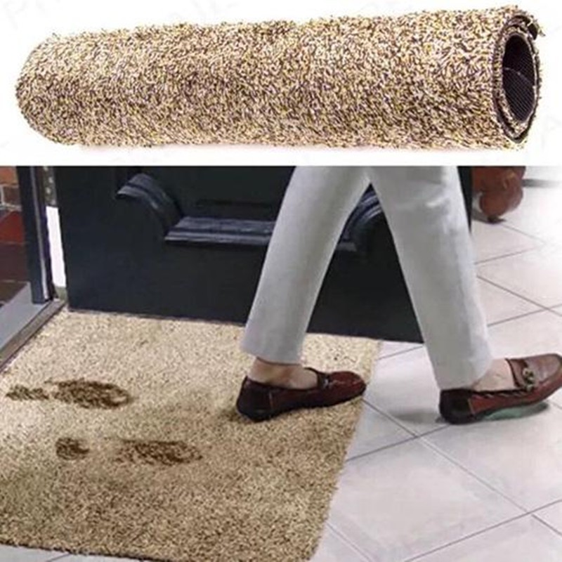 Magic Mat