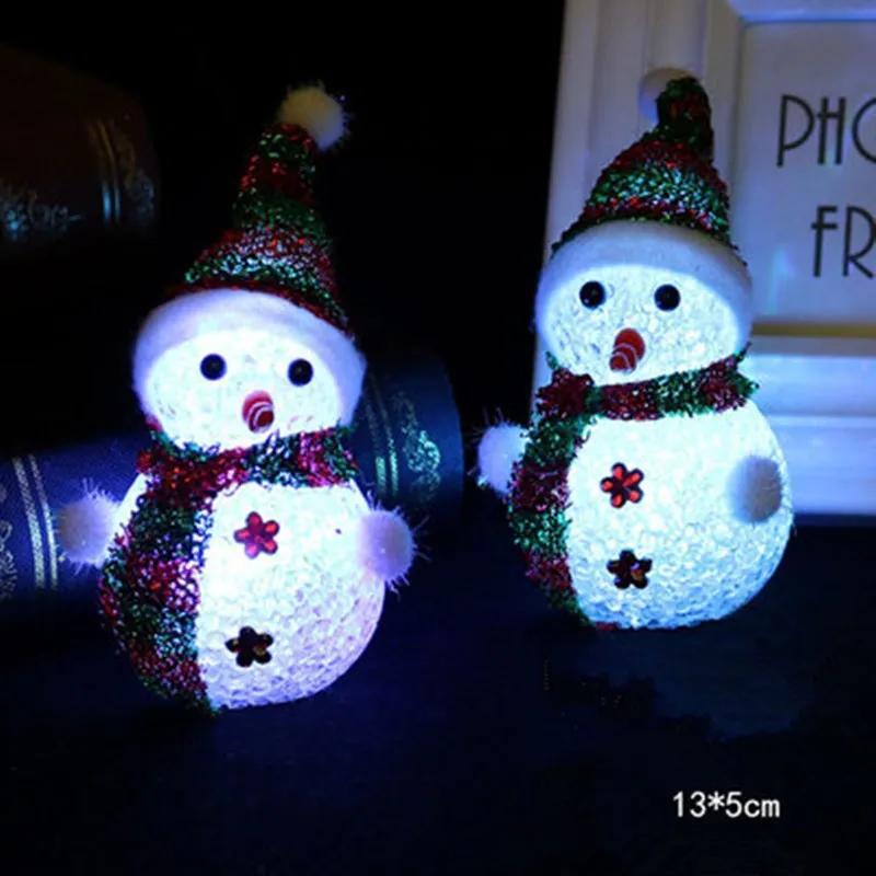 LED Colorful Christmas Gifts – image 5