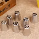 7Pcs